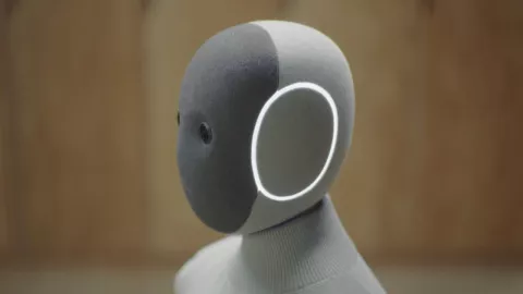 Neo, el primer robot doméstico de 1X, disponible para preorden en EE. UU.