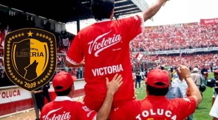 Es un histórico de Toluca, pero no tuvo cabida en México y hoy triunfa en el extranjero