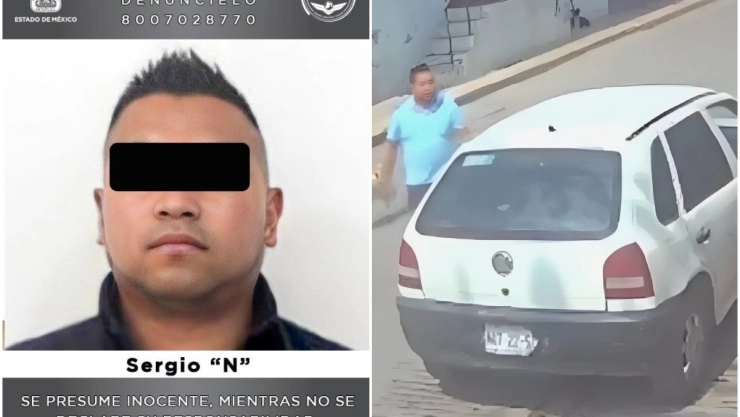 asesino de perrito