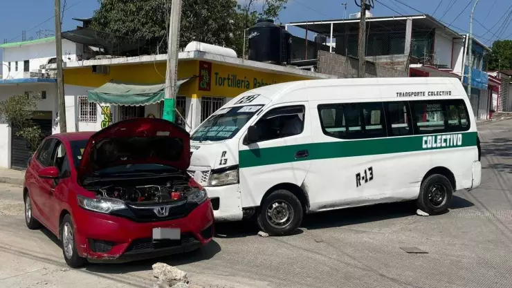 accidente tuxtla gutierrez