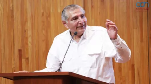 Adán Augusto López Hernández