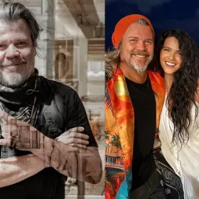 Por qué se pospuso la boda de el Chef Poncho Cadena y Litzy.jpeg