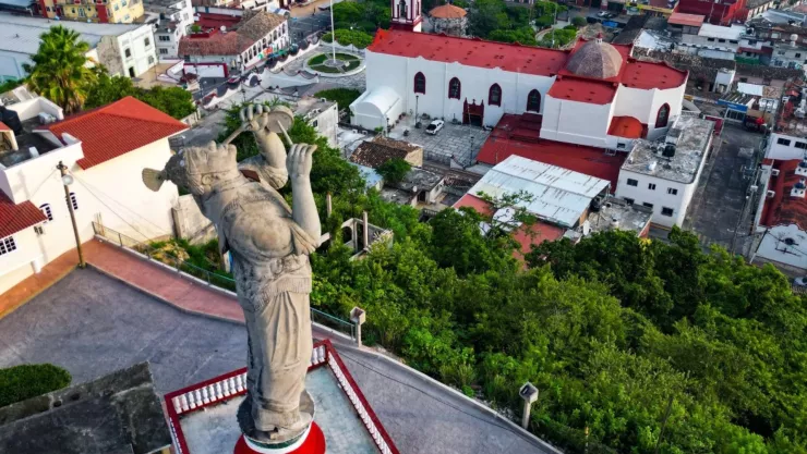 Pueblo M&aacute;gico Veracruz