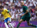 15 ganadores medalla de oro Londres 2012 méxico futbolistas.jpg