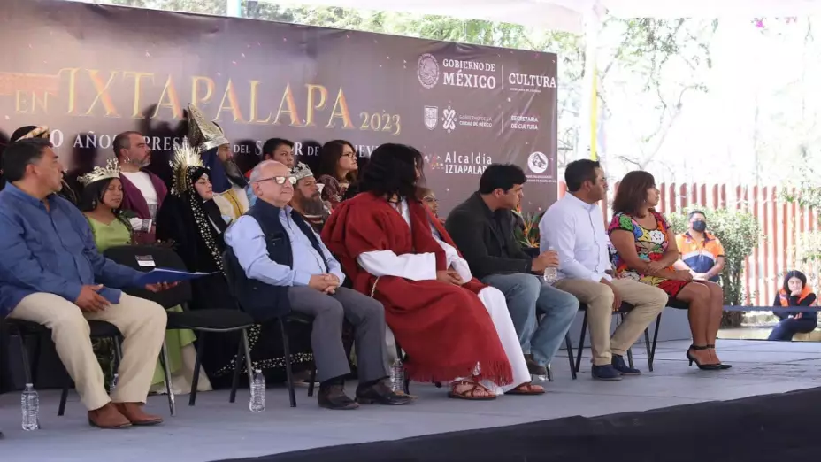 pasión-cristo-2023-iztapalapa