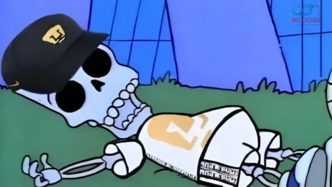 Memes América Pumas