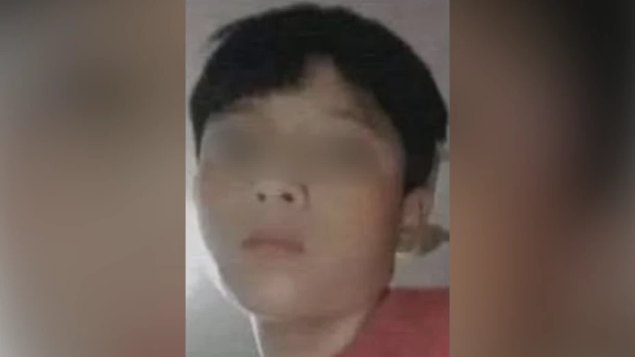 Niño desaparecido en Quintana Roo.png