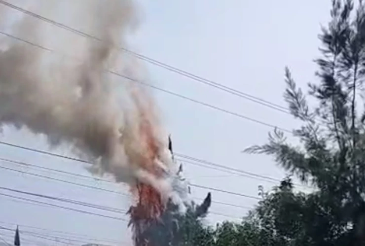 incendio 37 sur belisario domínguez puebla