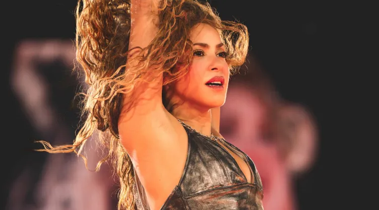 Shakira