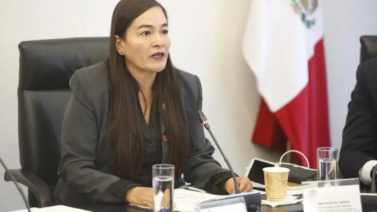 Veronica Juárez