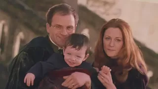 ¿Qué le pasó a Dudley de Harry Potter?