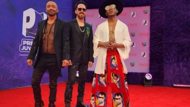 Concierto de Camila en Tijuana