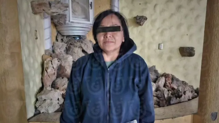 Vinculan a Gabriela “N” por el homicidio con saña de motociclista en Iztapalapa