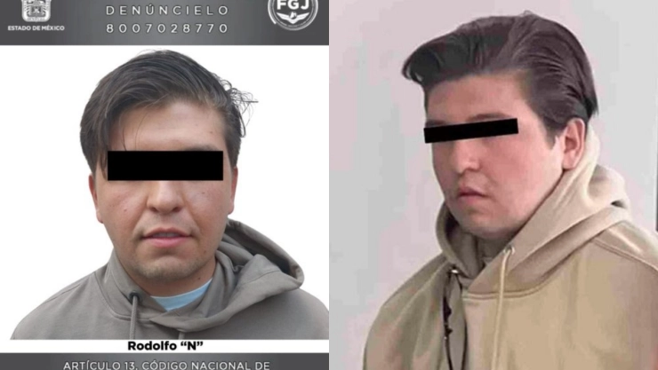 Fofo Márquez es un influencer señalado de golpear brutalmente a una mujer en Tlalnepantla, Edomex