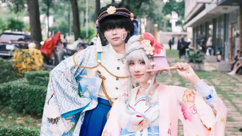 Historia del término “Otaku” y recomendaciones de anime para el Día Mundial del Otaku