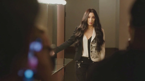 Cher, Rita Ora, Jennifer Hudson e Iggy Pop en Calendario Pirelli 2022.