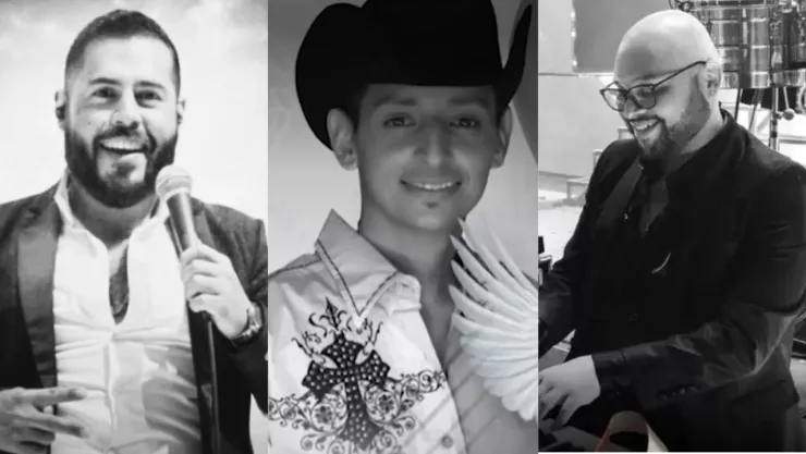 La “regla de " enluta a la música regional mexicana en el arranque del 2026