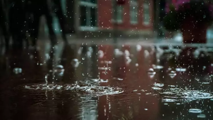 ¡Prevén tormentas! A esta hora exacta lloverá en el estado de Veracruz hoy 24 de junio de 2025