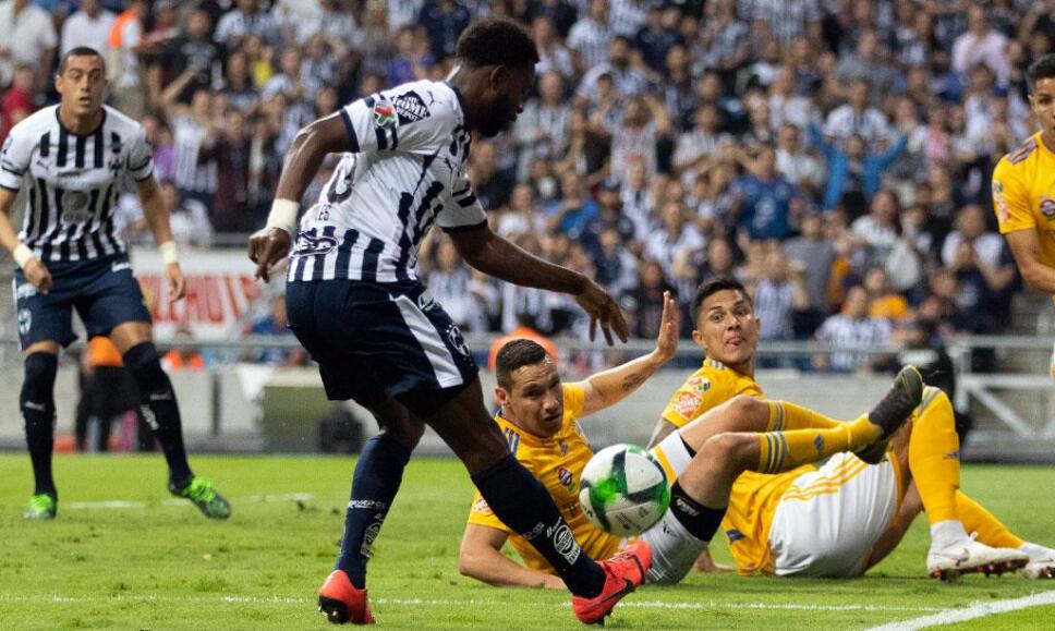 Monterrey Tigres