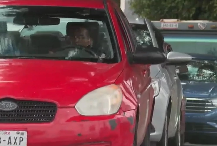 hoy no circula en Puebla