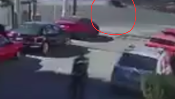 choque bulevar atlixco