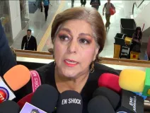 Efigenia Ramos confiesa que está delicada de salud