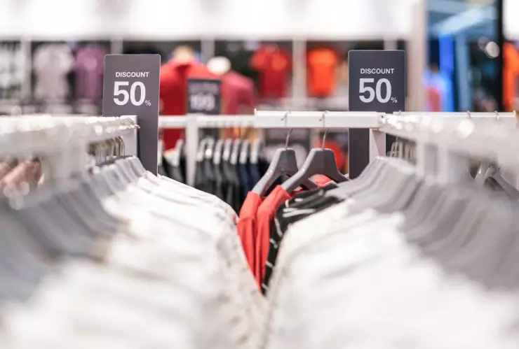 Descuentos con credencial del INAPAM