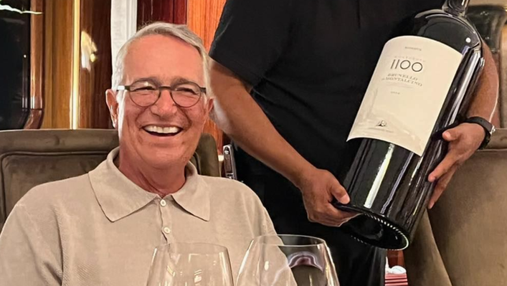 Ricardo Salinas Pliego