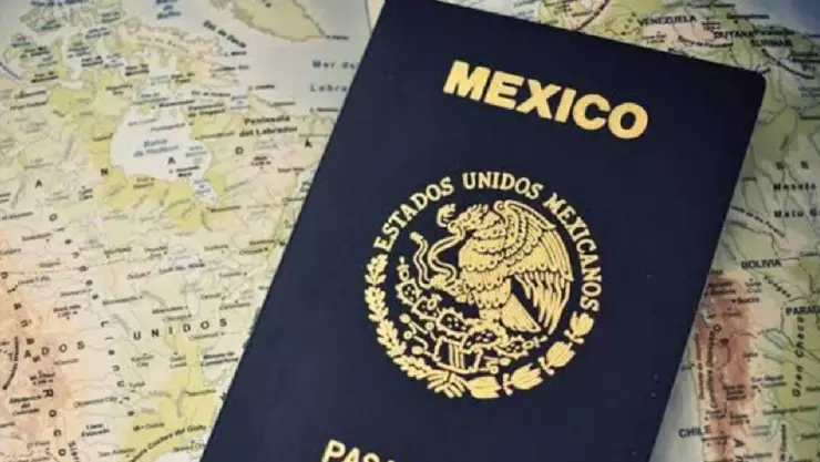 Pasaporte mexicano_ ¿Qué documento lo reemplazará a partir del 15 de febrero?