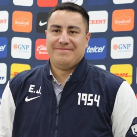 Efraín Juárez, DT Pumas; Liga MX
