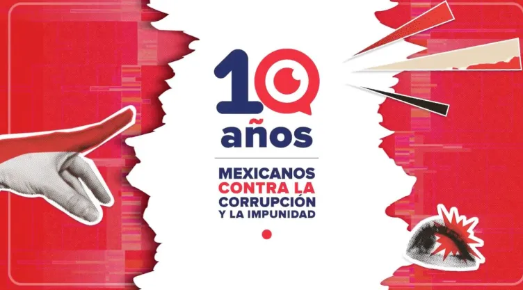 MCCI cumple 10 años.