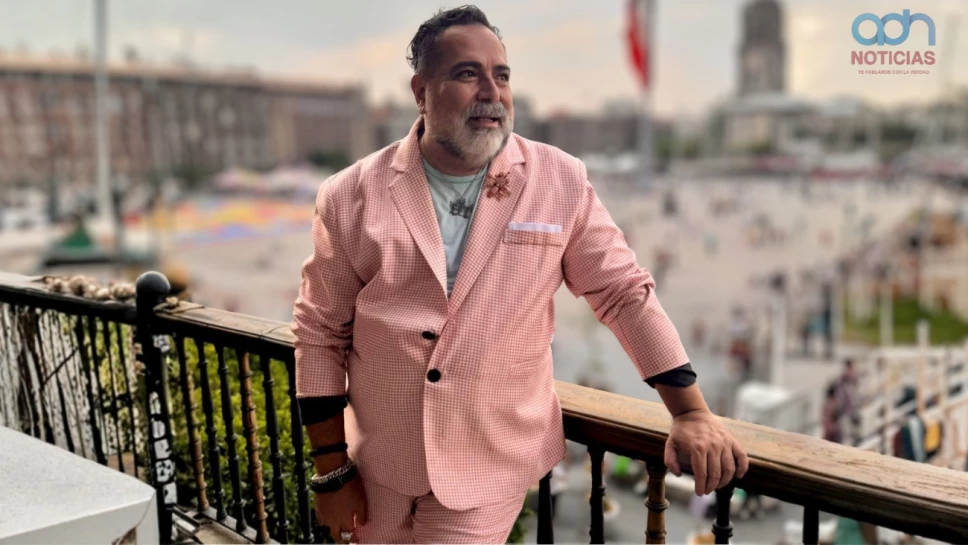 quién era Héctor Terrones