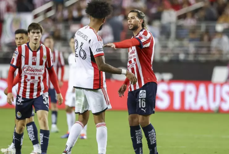 ¡Adiós vaquero! Se confirma la primera gran baja de Chivas