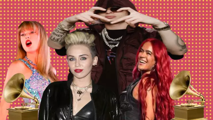 Grammys 2024