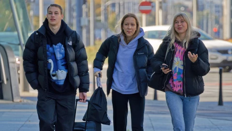 ¡Atención, viajeros! Este es el nuevo peso obligatorio del equipaje de mano a partir de ahora