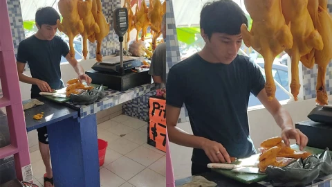 Pollería ofrece cursos de verano