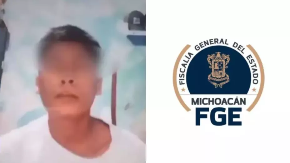 VIDEO: Así un niño amenazó de muerte a maestras en Michoacán, convocó a compañeros