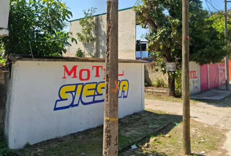 Mujer sin vida es localizada en habitación de hotel en la colonia Aviación, Las Choapas