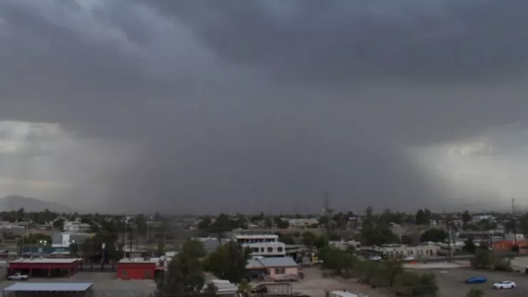 ¿Habrá neblina? Así el clima de Tijuana hoy jueves