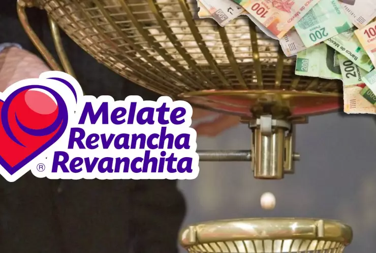 Resultado Melate 4092: Aquí el ganador de la Lotería Nacional sorteo miércoles 6 de agosto de 2025