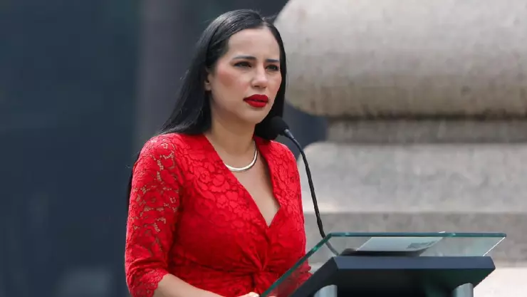 La alcaldesa de Cuauhtémoc, Sandra Cuevas, confirmó que contenderá por la Jefatura de Gobierno de la CDMX en el 2024.