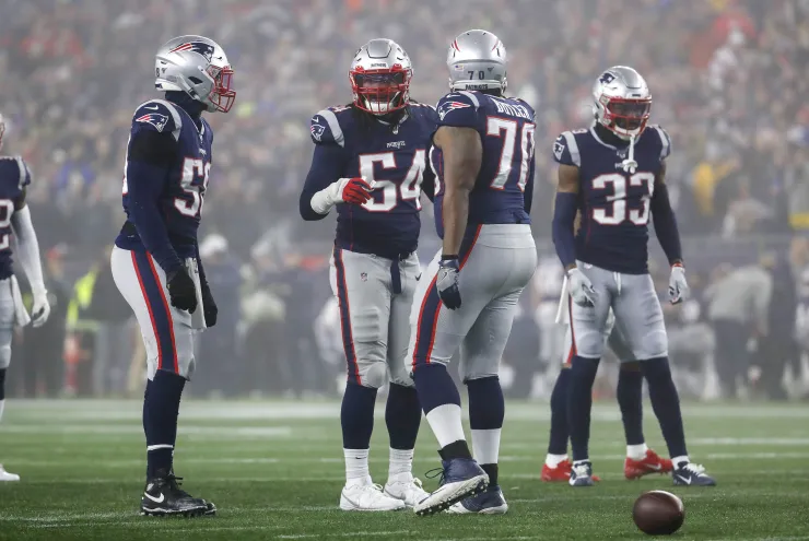 Patriots