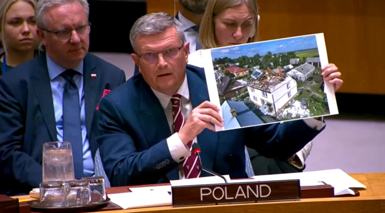 La OTAN activa “Centinela Oriental” tras la incursión rusa en Polonia. Así será la operación militar y sus posibles consecuencias.