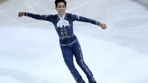 donovan carrillo beijing 2022