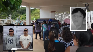 Caen dos por HOMICIDIO del joven Joel Lizandro en Tulum; esto es lo que se sabe