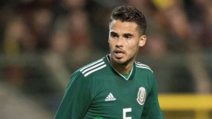Diego Reyes