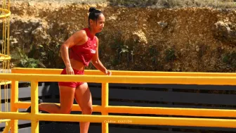 Tzasna consiguió el punto del triunfo para su equipo.