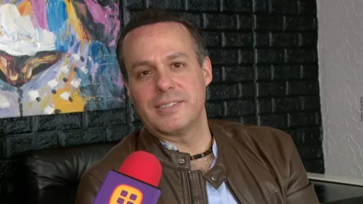 Jos&eacute; Joel reacciona a los planes de lanzar tequila con el nombre de Jos&eacute; Jos&eacute;.