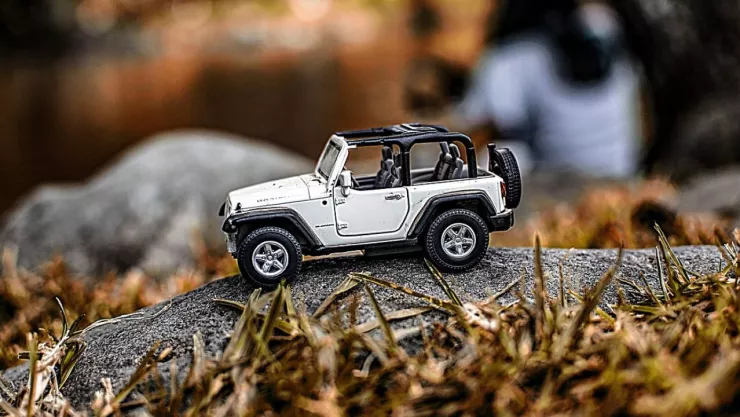 ¿Por qué el 30 de septiembre es el día de regalar carritos?