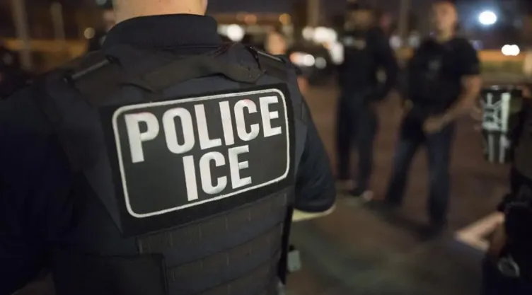 Mexicano muere mientras estaba detenido por ICE